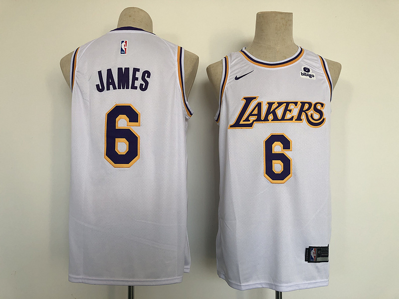 NBA Fans Jersey